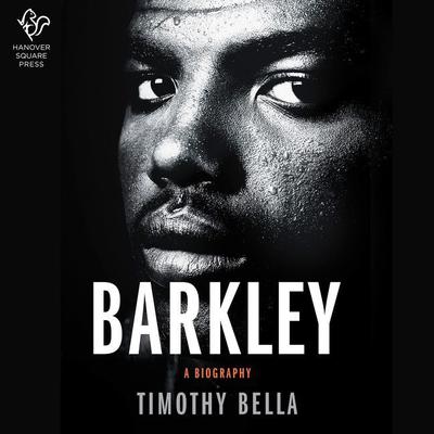 Barkley Audiobook, by Timothy Bella