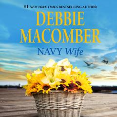 Navy Wife Audiobook, by Debbie Macomber