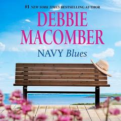 Navy Blues Audiobook, by Debbie Macomber