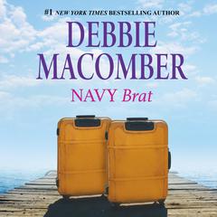 Navy Brat Audiobook, by 