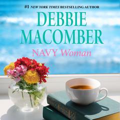 Navy Woman Audiobook, by Debbie Macomber