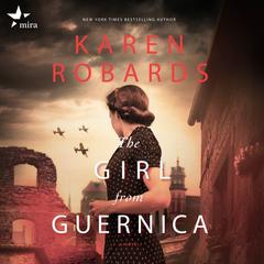 The Girl from Guernica Audiobook, by Karen Robards