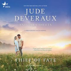 Thief of Fate Audiobook, by Jude Deveraux