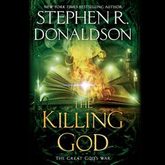 The Killing God Audiobook, by Stephen R. Donaldson