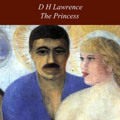 The Princess Audiobook, by D. H. Lawrence