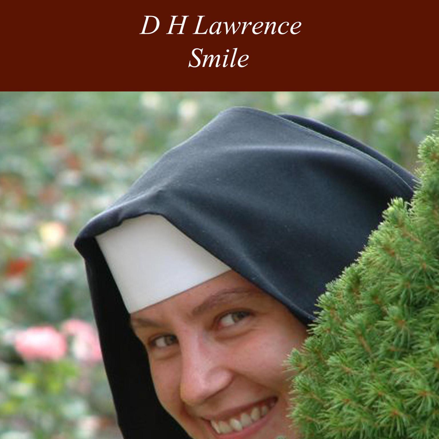 Smile Audiobook, by D. H. Lawrence