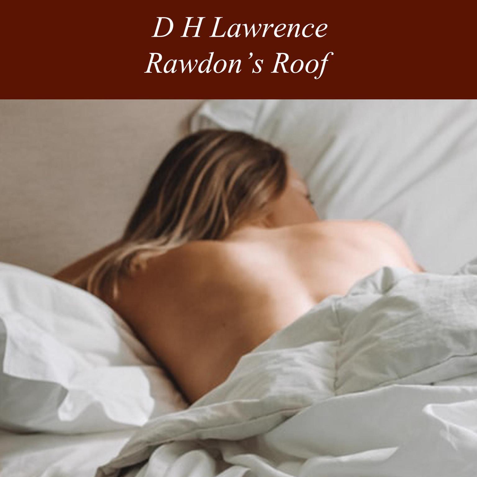 Rawdons Roof Audiobook, by D. H. Lawrence