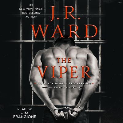 The Viper Audiobook, by J. R. Ward