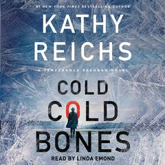Cold, Cold Bones Audiobook, by 