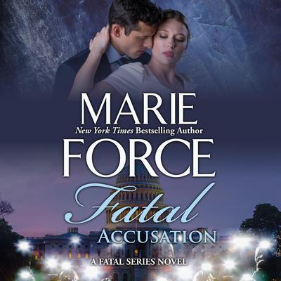 Fatal Accusation Audiobook, by Marie Force