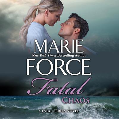 Fatal Chaos Audiobook, by Marie Force