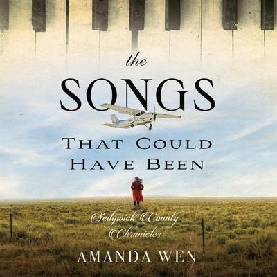 The Songs That Could Have Been Audiobook, by Amanda Wen