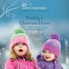 Finding a Christmas Home Audiobook, by 