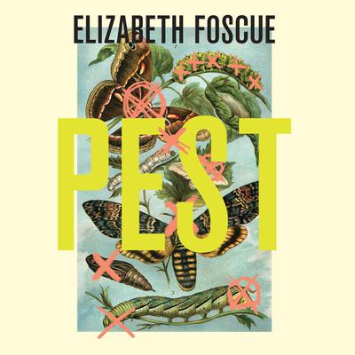 Pest Audiobook, by Elizabeth Foscue