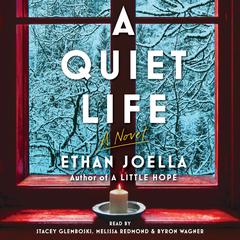 A Quiet Life: A Novel Audiobook, by Ethan Joella
