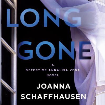 Long Gone Audiobook, by Joanna Schaffhausen