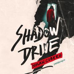 Shadow Drive Audiobook, by Nolan Cubero