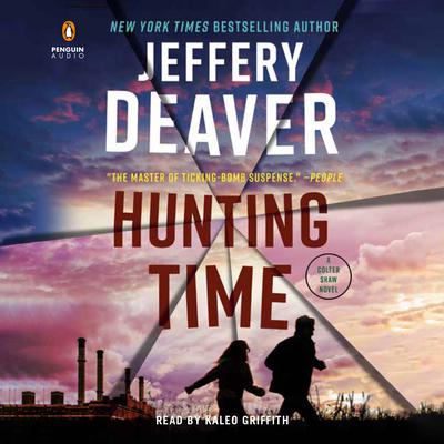 Hunting Time Audiobook, by Jeffery Deaver