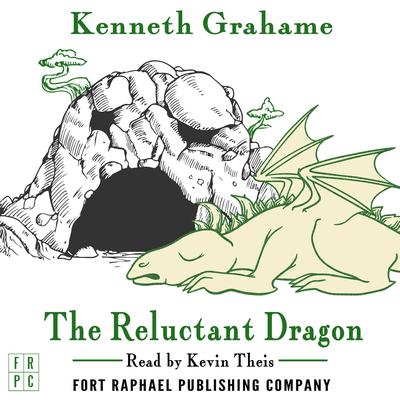 The Reluctant Dragon - Unabridged Audiobook, by Kenneth Grahame