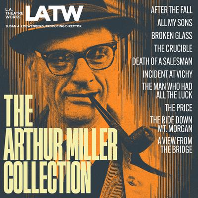 The Arthur Miller Collection Audiobook, by Arthur Miller