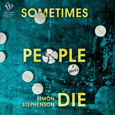 Sometimes People Die Audiobook, by 