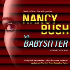 The Babysitter Audiobook, by Nancy Bush