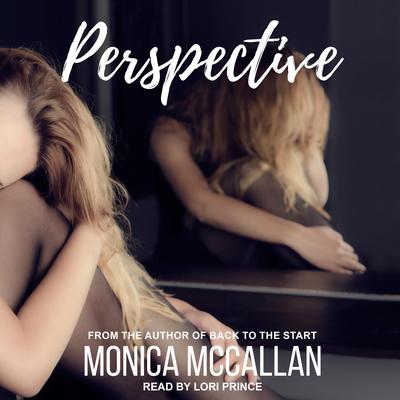 Perspective Audiobook, by Monica McCallan
