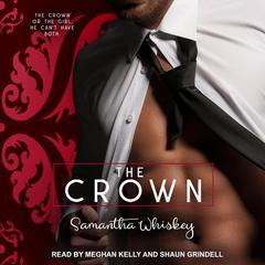 The Crown Audiobook, by 