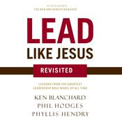 Lead Like Jesus Revisited