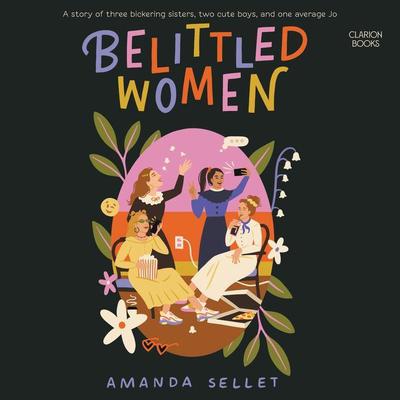 Belittled Women Audiobook, by Amanda Sellet