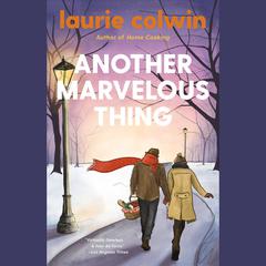 Another Marvelous Thing Audiobook, by Laurie Colwin
