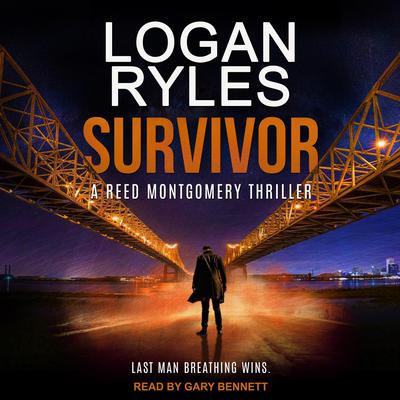 Survivor Audiobook, by Logan Ryles