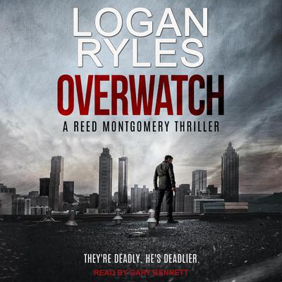 Overwatch Audiobook, by Logan Ryles