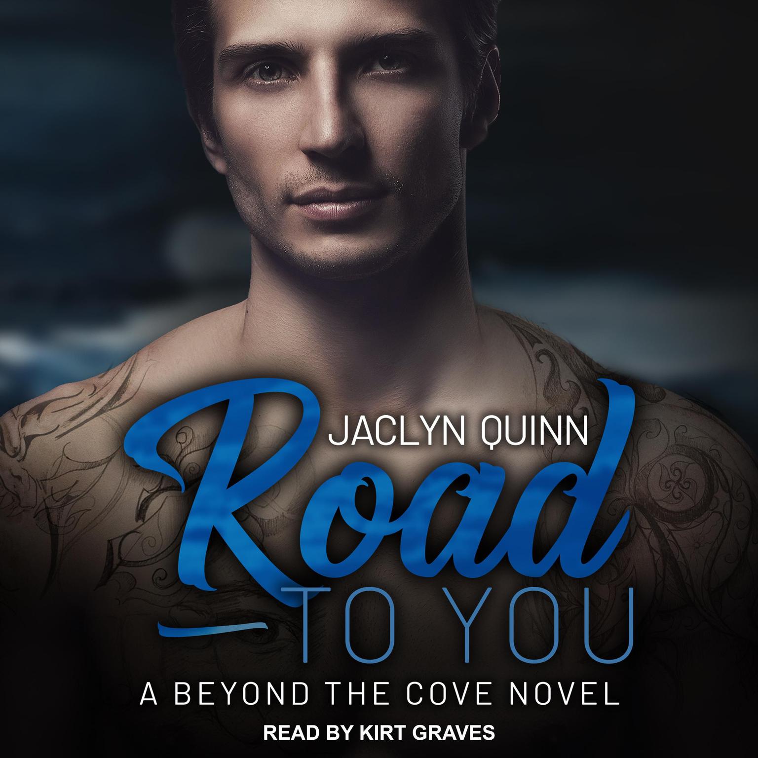 Road to You Audiobook, by Jaclyn Quinn
