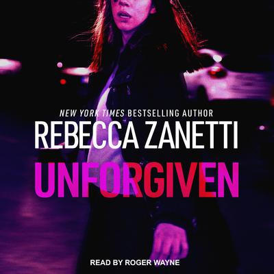Unforgiven Audiobook, by 
