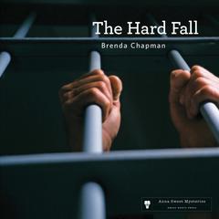 The Hard Fall Audiobook, by Brenda Chapman