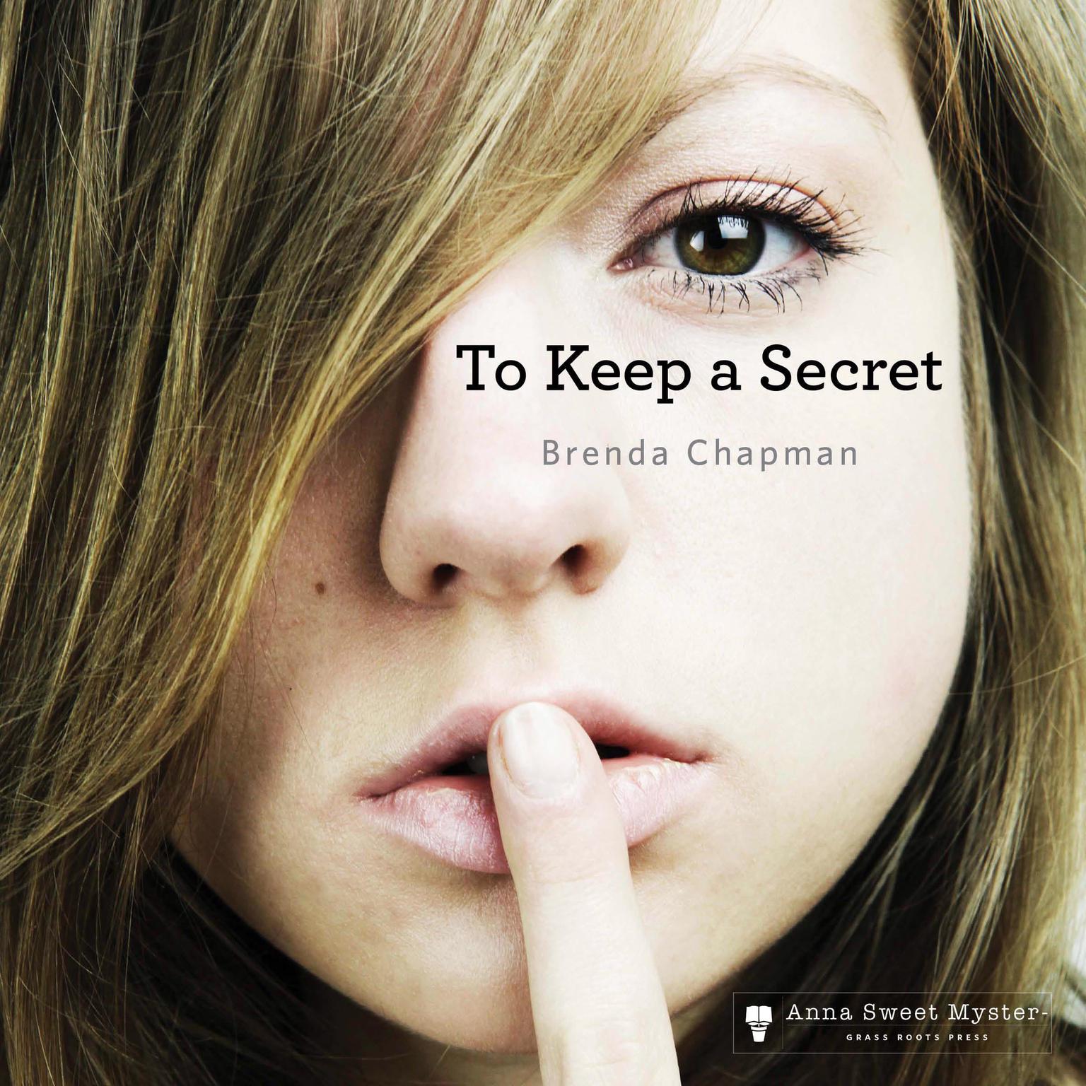 To Keep a Secret Audiobook, by Brenda Chapman
