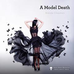 A Model Death Audiobook, by Brenda Chapman