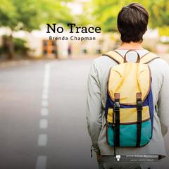 No Trace Audiobook, by Brenda Chapman