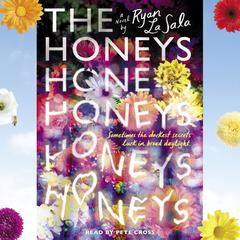 The Honeys Audiobook, by Ryan La Sala