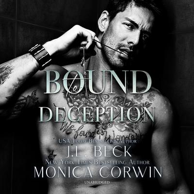 Bound to Deception Audiobook, by J. L. Beck