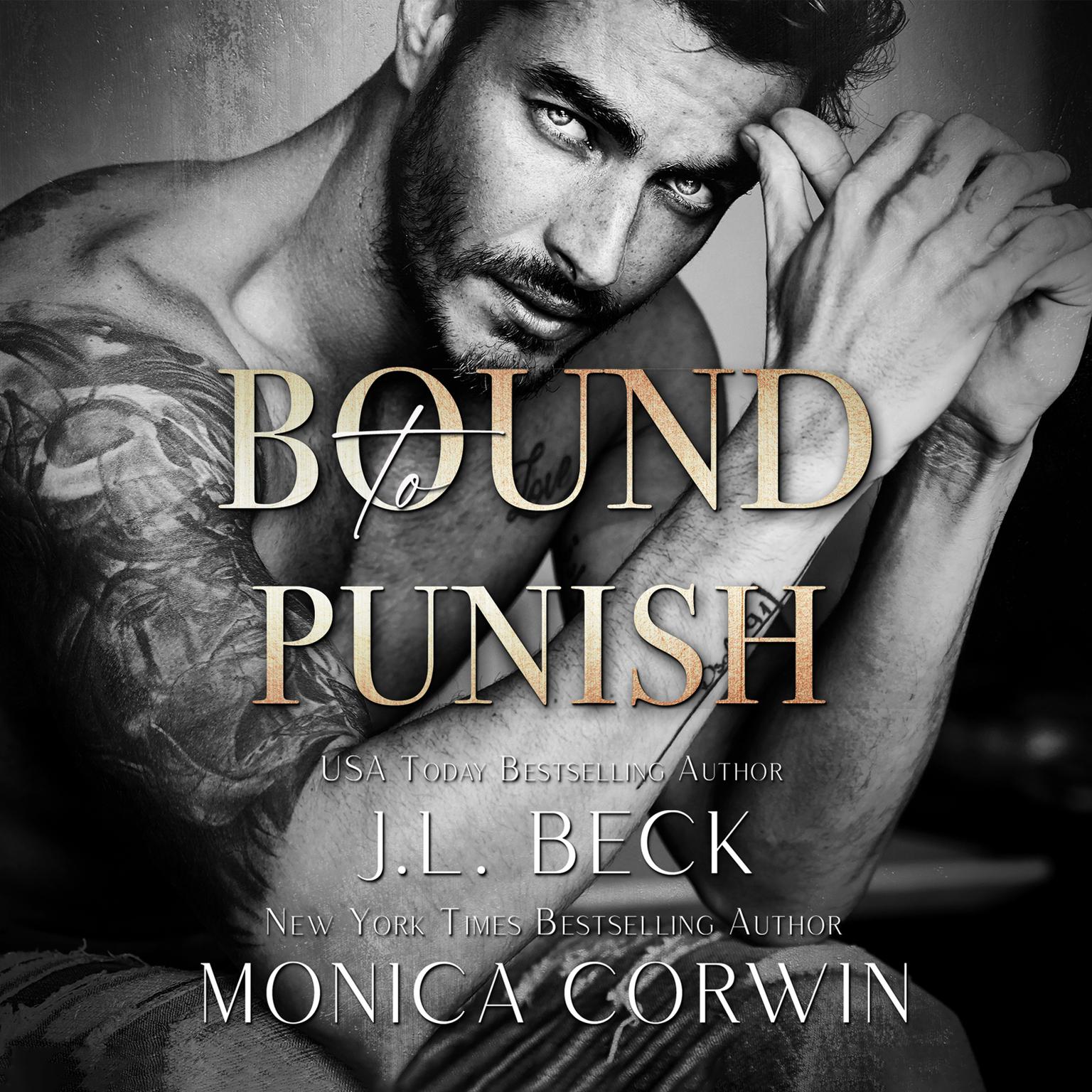 Bound to Punish Audiobook, by J. L. Beck