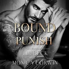 Bound to Punish Audiobook, by 