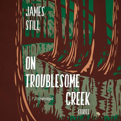 On Troublesome Creek: Stories Audiobook, by James Still
