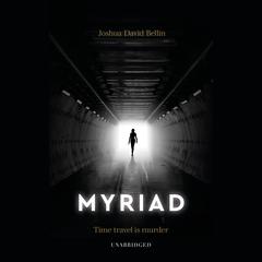 Myriad Audiobook, by 