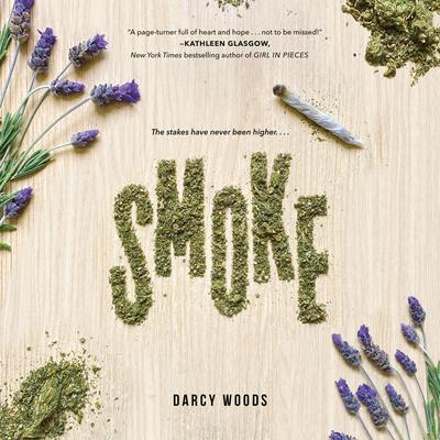 Smoke Audiobook, by Darcy Woods