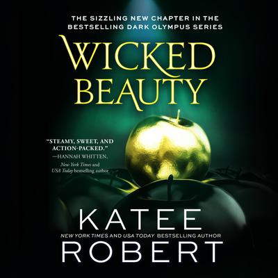 Wicked Beauty Audiobook, by 