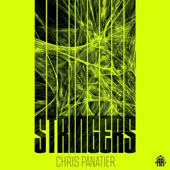 Stringers Audiobook, by Chris Panatier