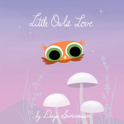 Little Owls Love Audiobook, by Divya Srinivasan