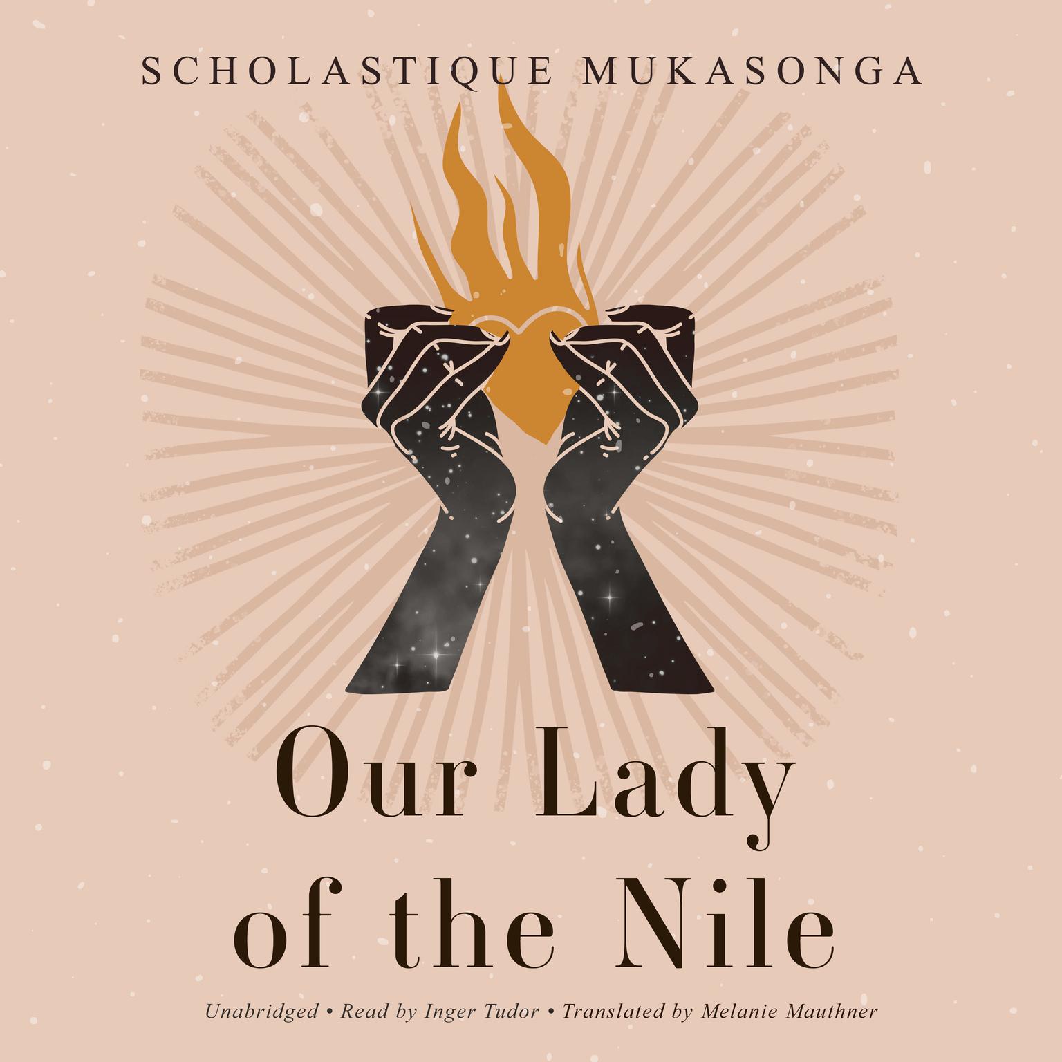 Our Lady of the Nile Audiobook, by Scholastique Mukasonga
